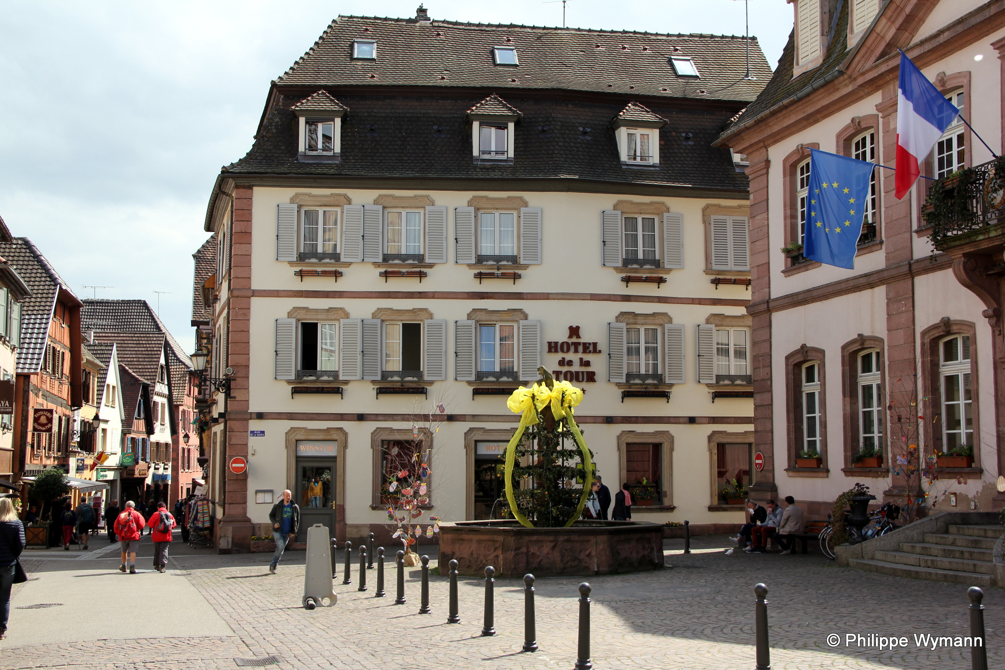 Ribeauvillé